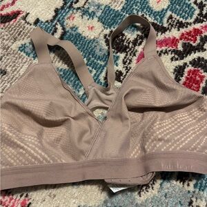 Women's Lululemon Taupe Bralette 36D